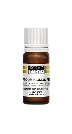 Химический пилинг COMOS PEEL, Kosmoteros Luminoluxe 6 мл 