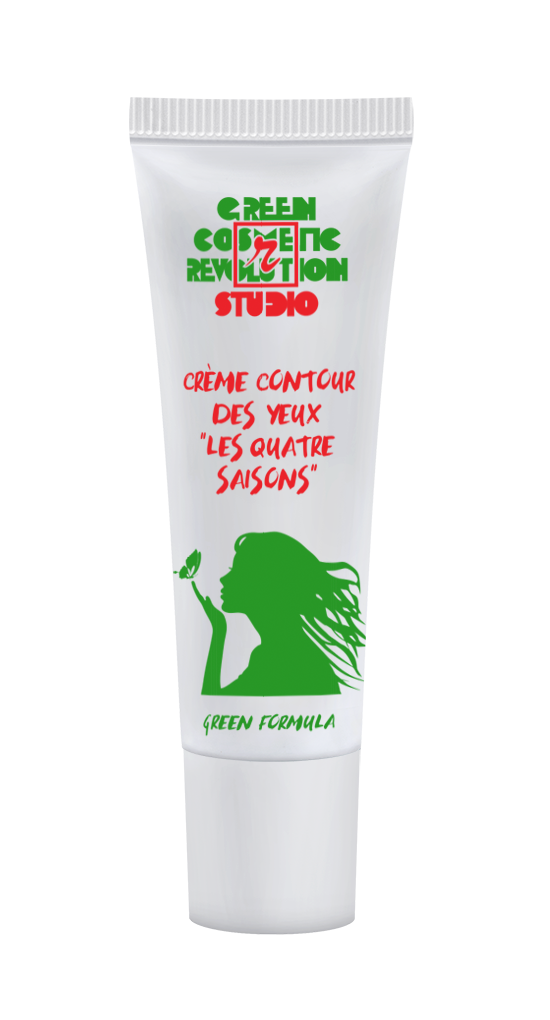 Омолаживающий крем для век «Четыре сезона» R-STUDIO 30 мл 