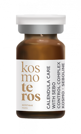 Стерильная увлажняющая сыворотка для лица «KOSMO-SEBOLINE» KOSMOTEROS PROFESSIONNEL (Paris)