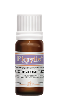 Химический пилинг "COMPLEX PEEL" Florylis PRO 6 г