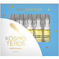 Осветляющая сыворотка «anti-age» с пептидами и витамином С Kosmoteros Personnel 5х2 мл