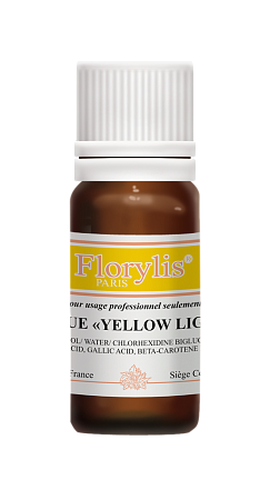 Химический пилинг "YELLOW LIGHT PEEL" Florylis PRO 6 г