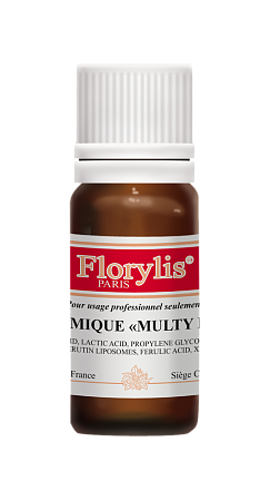 Химический пилинг "MULTY PEEL" Florylis PRO 6 г
