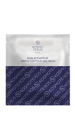 Активатор Patch Contour Yuex Dr.Kosmoteros пакет-саше