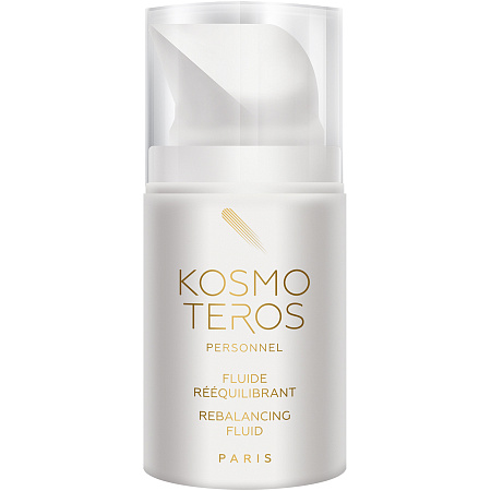 Деликатный флюид Kosmoteros Personnel 50 мл