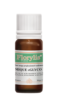 Химический пилинг "GLYCO PEEL" Florylis PRO 6 г