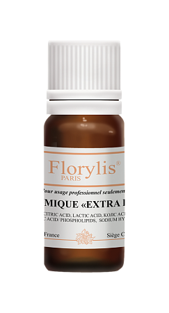 Химический пилинг "EXTRA PEEL" Florylis PRO 6 г