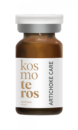 Стерильная сыворотка - концентрат для тела с артишоком  2% KOSMOTEROS PROFESSIONNEL (Paris)