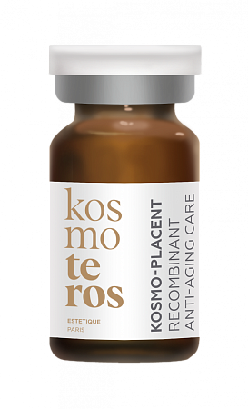 Коктейль KOSMO-PLACENT Kosmoteros Esthetique 6 мл