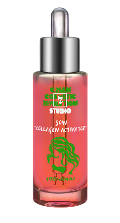 Сыворотка Collagen Activator R-STUDIO 30 мл 