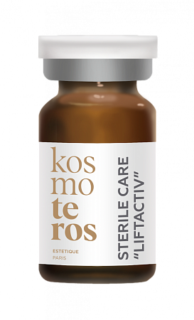Коктейль &quot;Lift Activ&quot; Kosmoteros Esthetique 6 мл 