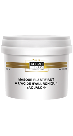 Ревитализирующая маска "AQUALON"  Kosmoteros Professionnel 360 г