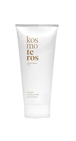 Маска анти-акне с биосерой Kosmoteros Professionnel 200 мл