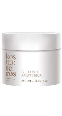 Гель защитный " Gel Globale" Kosmoteros Professionnel  250мл