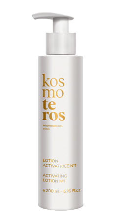 Активатор №1 Kosmoteros Professionnel 200 мл