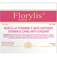 Концентрат с витамином Е, FCE ламинарии и голубой водоросли Florylis PRO 5*2 