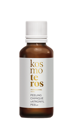 Химический пилинг «ATRONYL PEEL» PH=1,2  Kosmoteros Professionnel 35 г