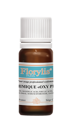 Химический пилинг "OXY PEEL" Florylis PRO 6 г